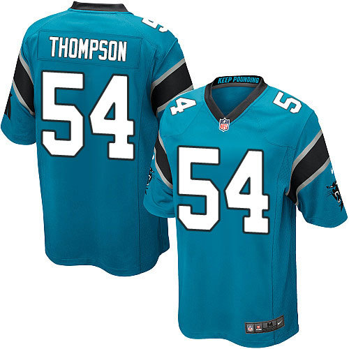 Carolina Panthers kids jerseys-031